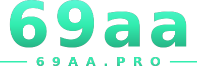 69aa logo